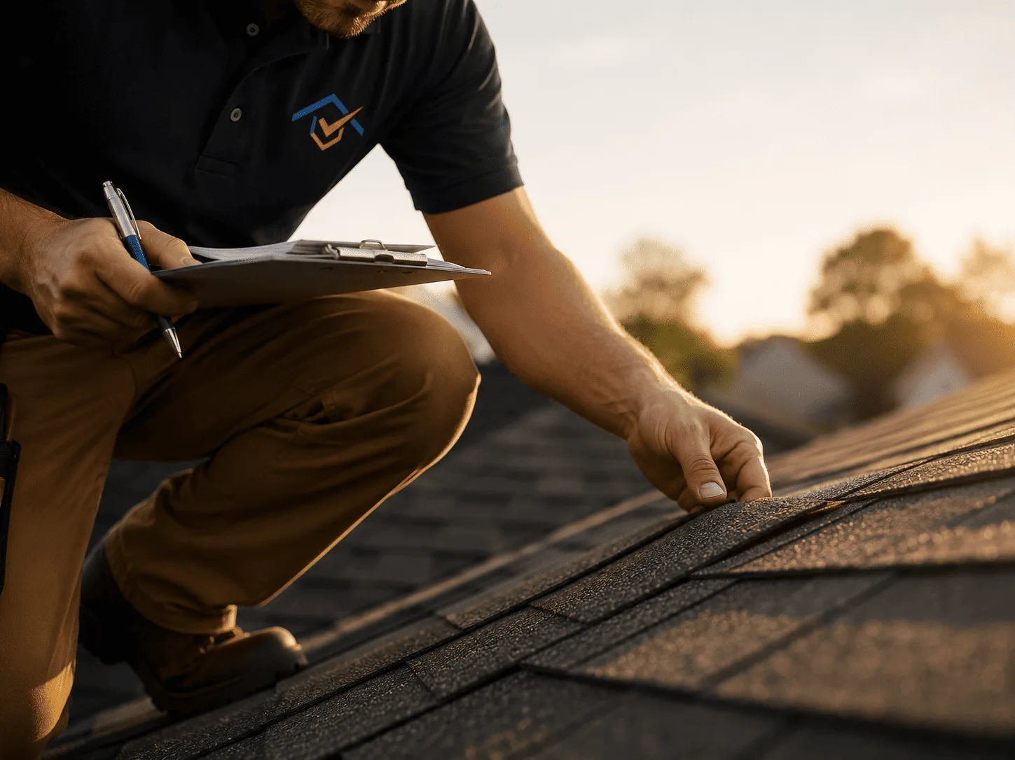 Why Choose Roof Inspection in Hamilton, NC