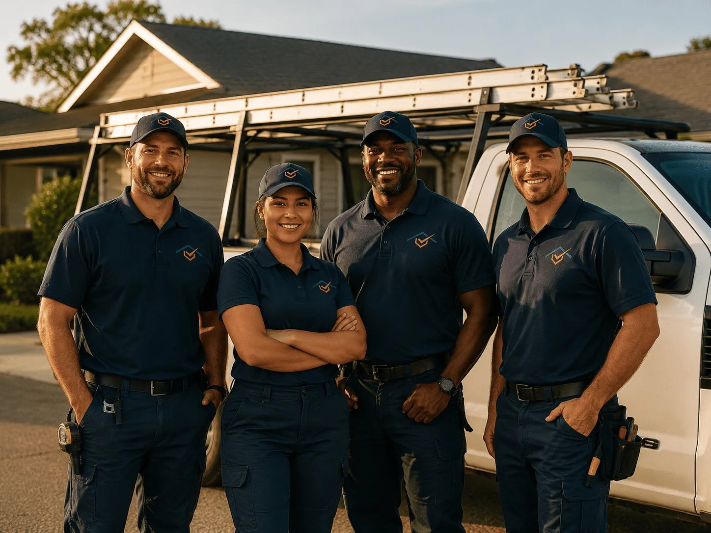 Roof Inspection company in Hamilton, NC